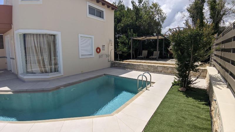 Pantanassa Villas image