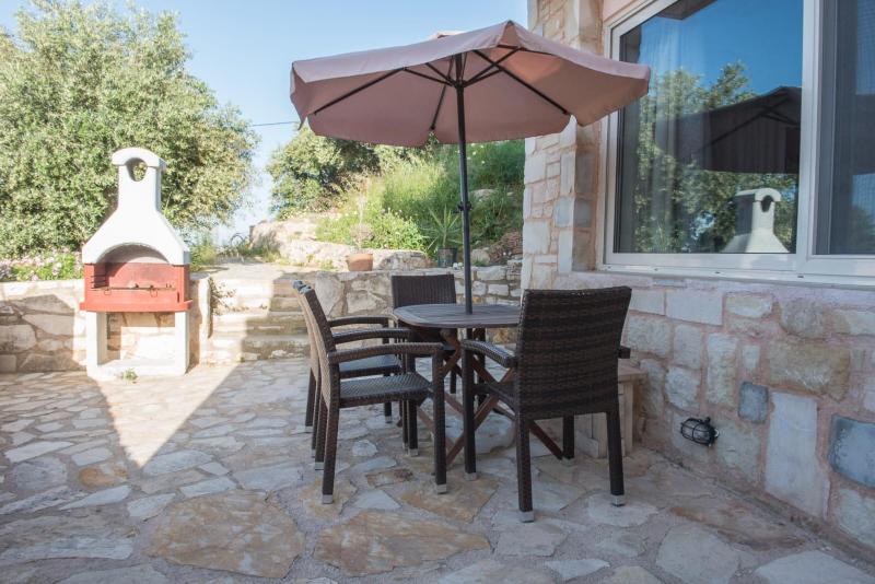 Pantanassa Villas image