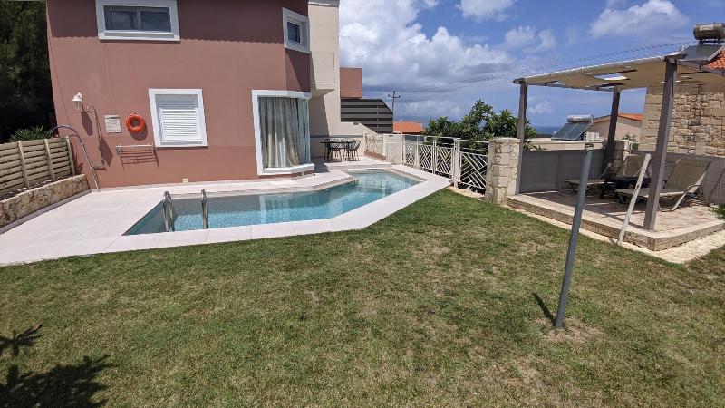 Pantanassa Villas image