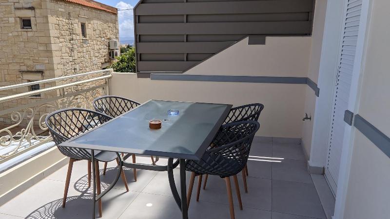 Pantanassa Villas image
