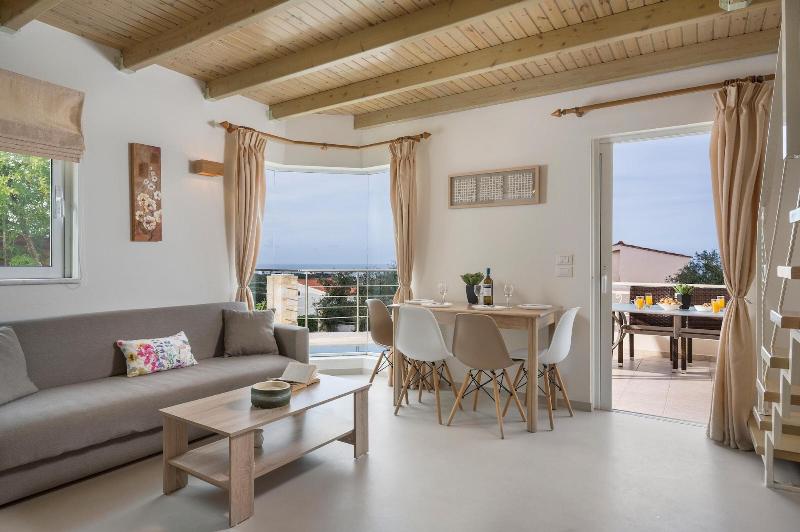 Pantanassa Villas image