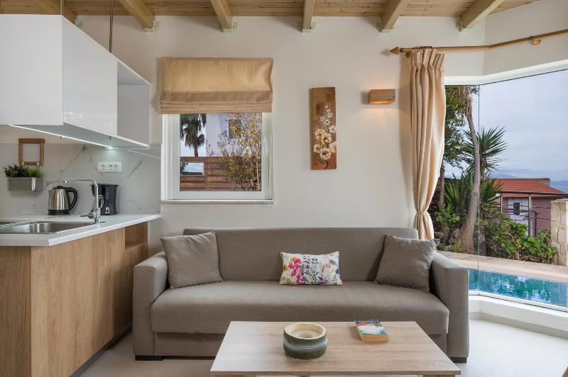Pantanassa Villas image