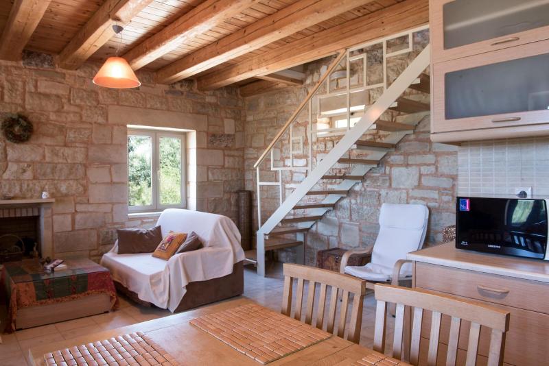 Pantanassa Villas image
