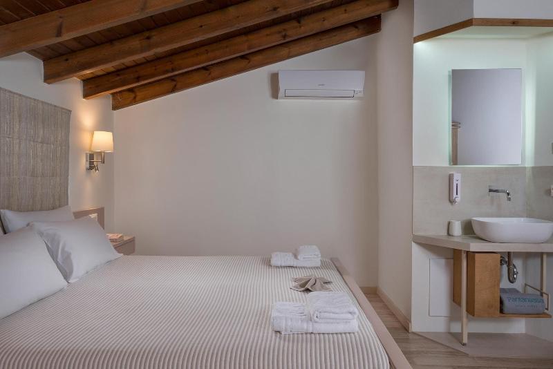 Pantanassa Villas image