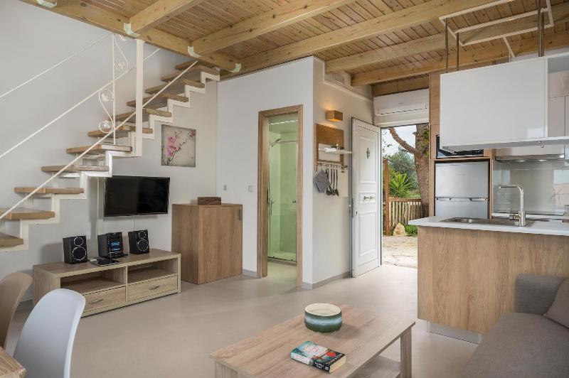 Pantanassa Villas image