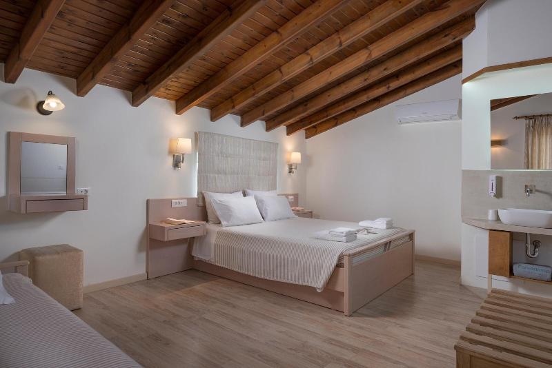 Pantanassa Villas image