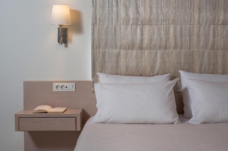 Pantanassa Villas image