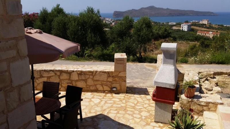 Pantanassa Villas image