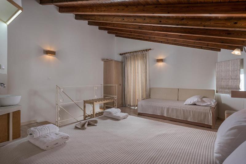 Pantanassa Villas image