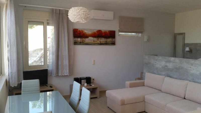 Pantanassa Villas image