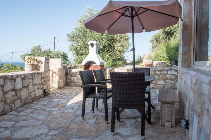 Pantanassa Villas image