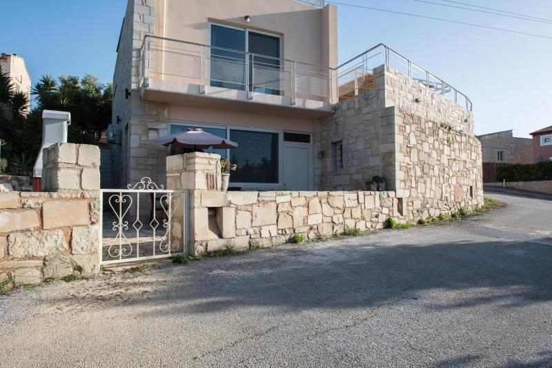 Pantanassa Villas image