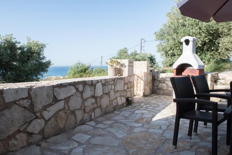 Pantanassa Villas image