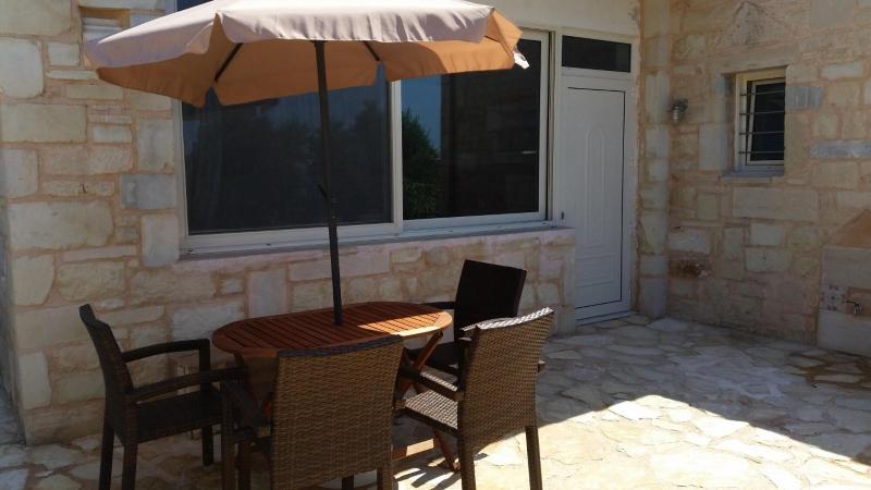 Pantanassa Villas image