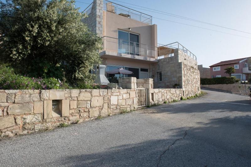 Pantanassa Villas image