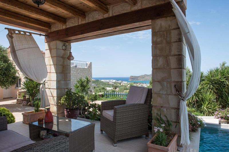 Pantanassa Villas image