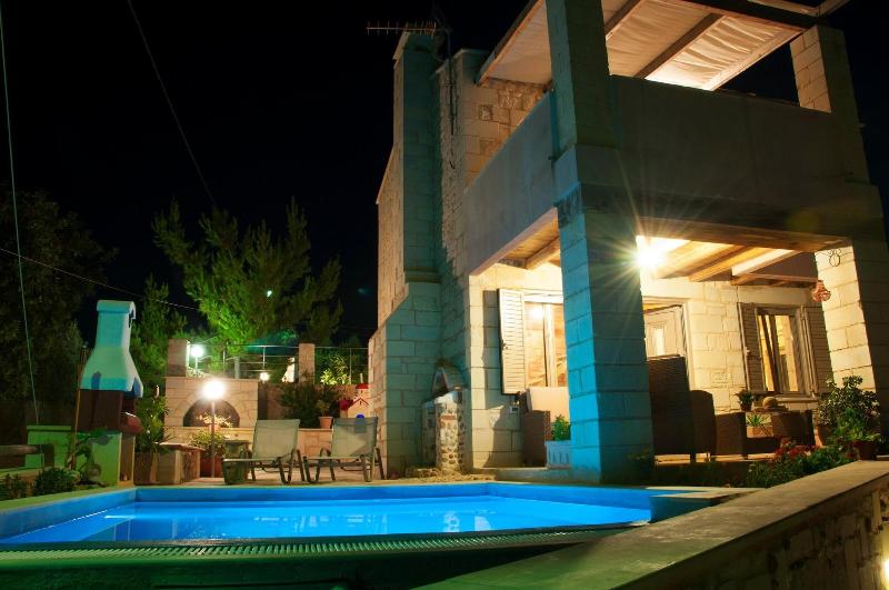 Pantanassa Villas image