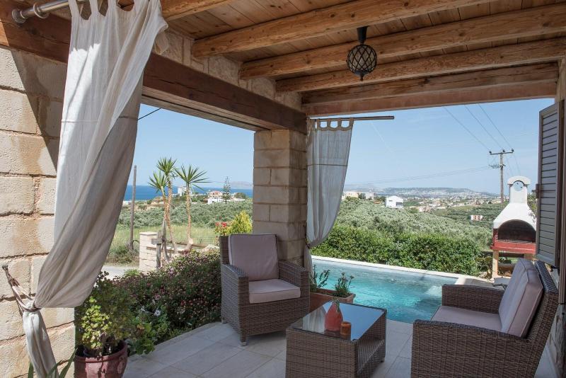 Pantanassa Villas image