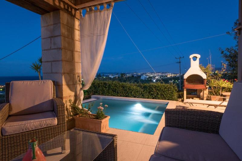 Pantanassa Villas image