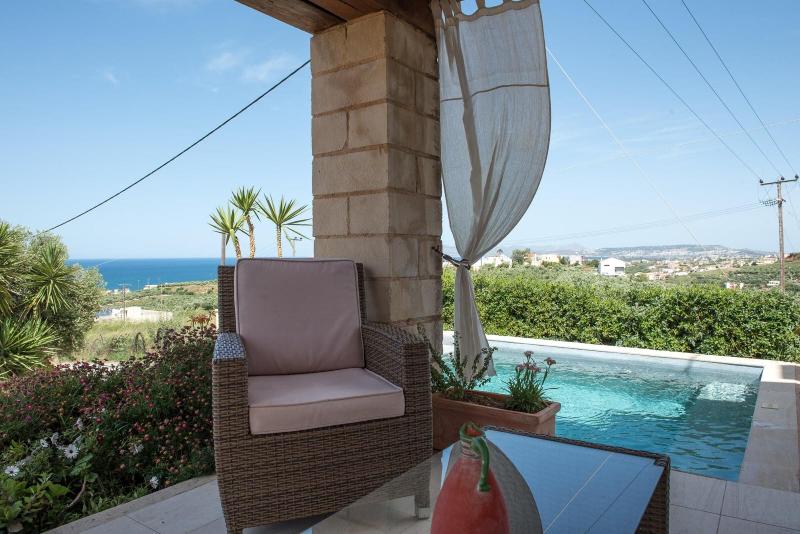 Pantanassa Villas image