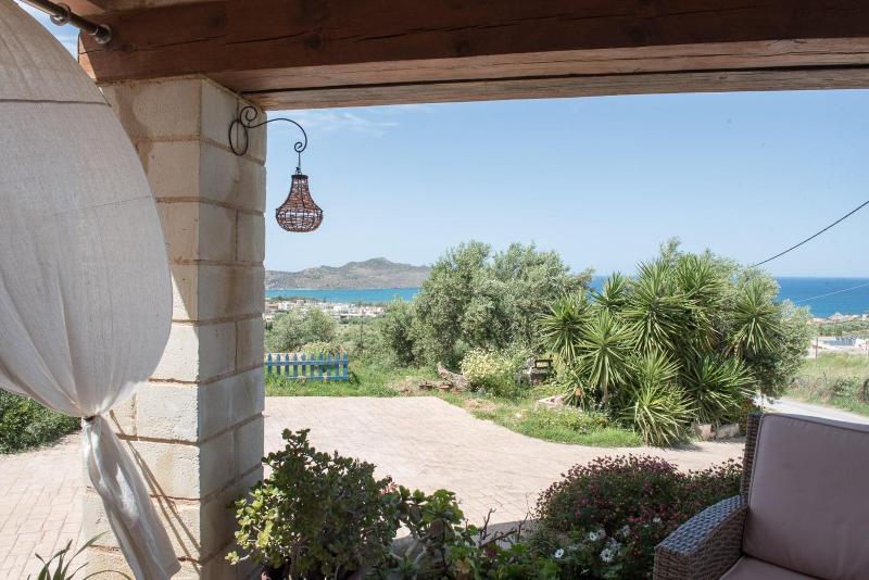 Pantanassa Villas image