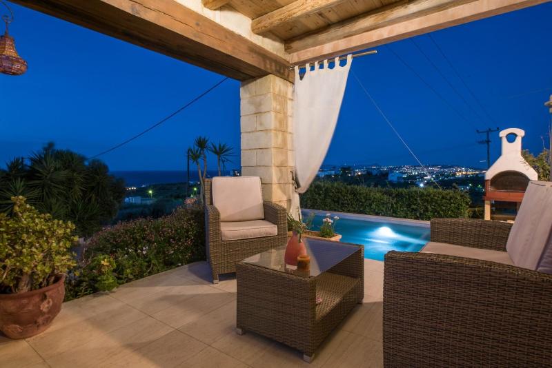 Pantanassa Villas image