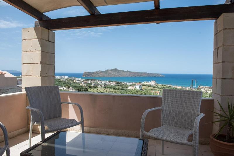Pantanassa Villas image