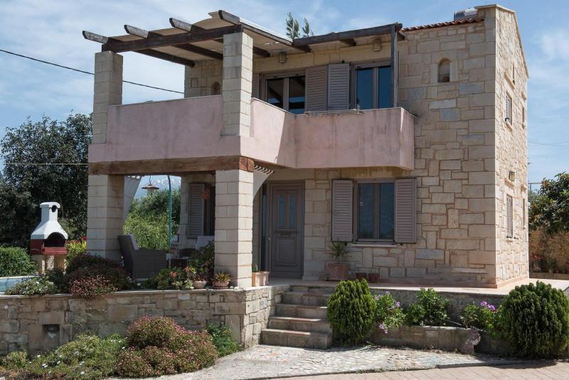 Pantanassa Villas image