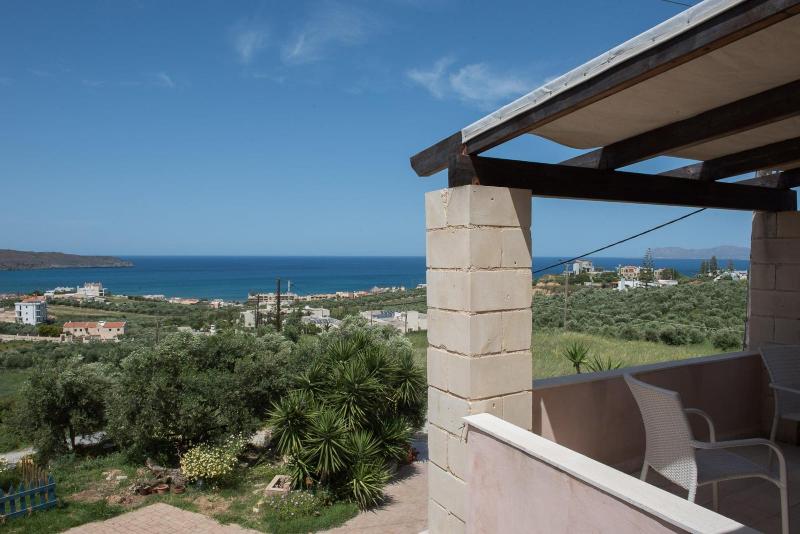 Pantanassa Villas image