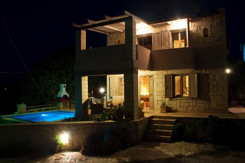 Pantanassa Villas image