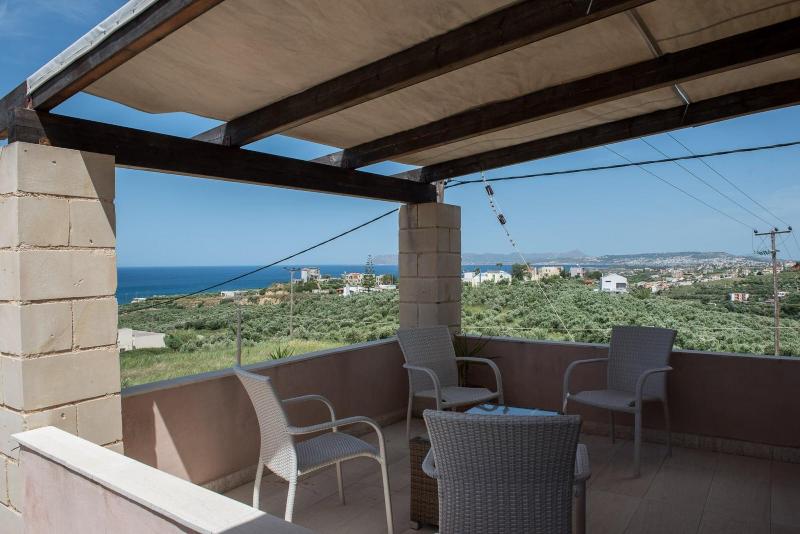 Pantanassa Villas image