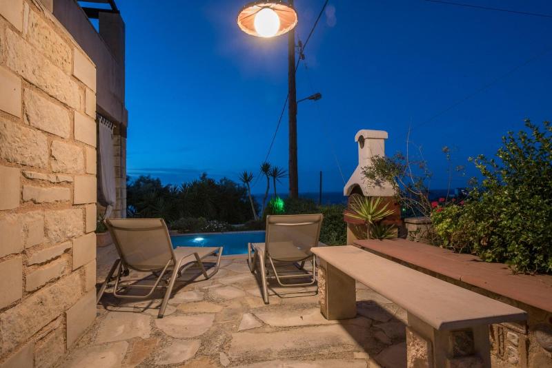 Pantanassa Villas image