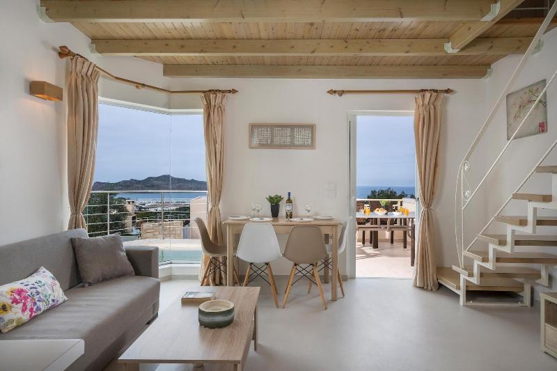 Pantanassa Villas image
