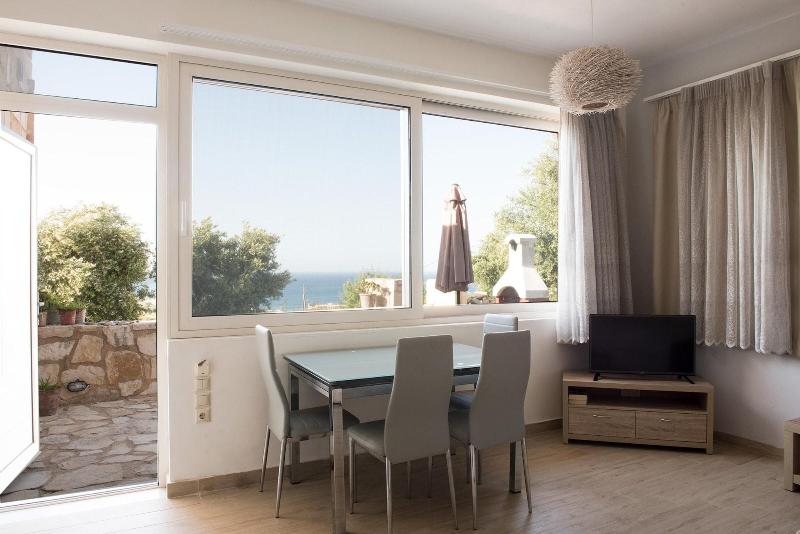 Pantanassa Villas image