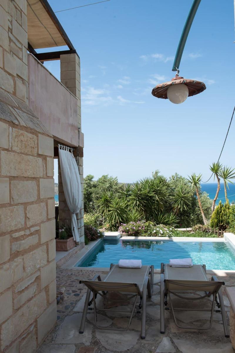 Pantanassa Villas image