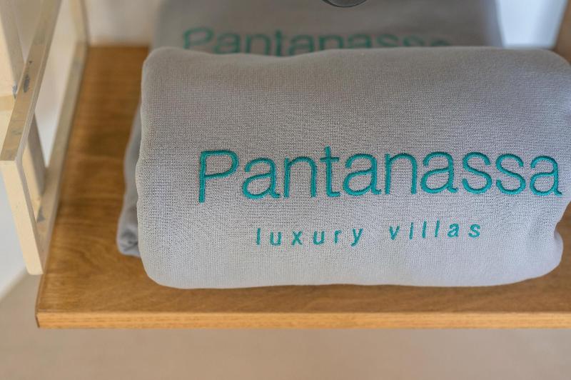 Pantanassa Villas image