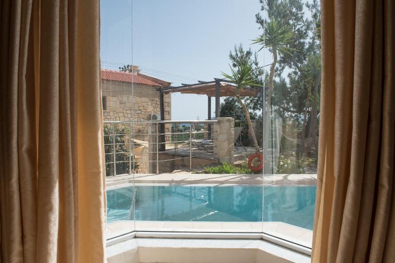 Pantanassa Villas image