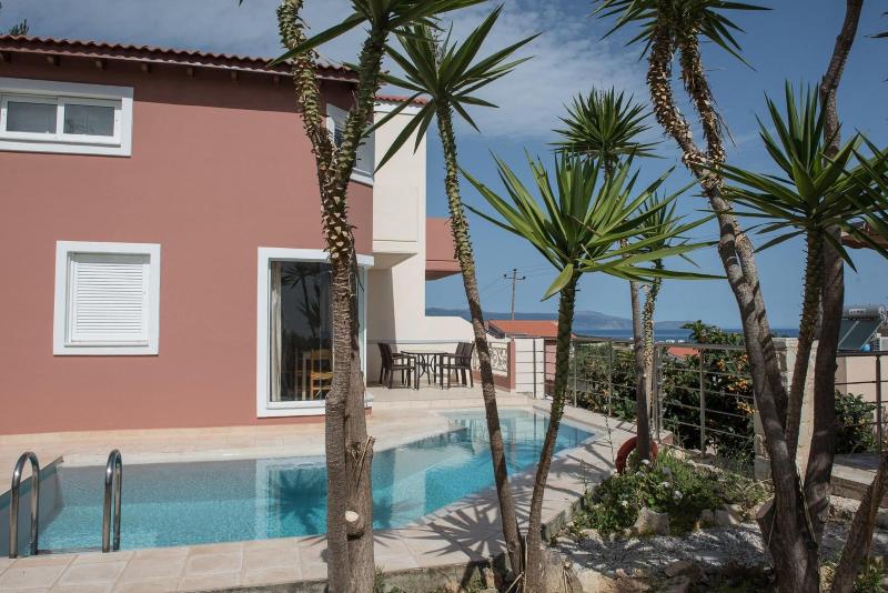 Pantanassa Villas image