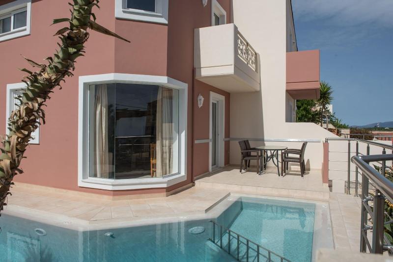 Pantanassa Villas image