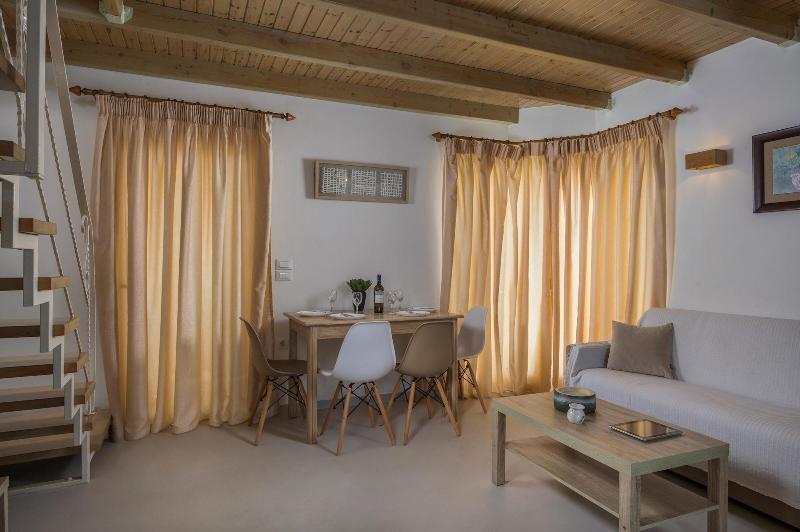 Pantanassa Villas image