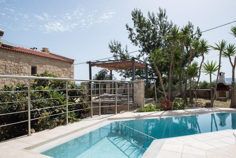 Pantanassa Villas image