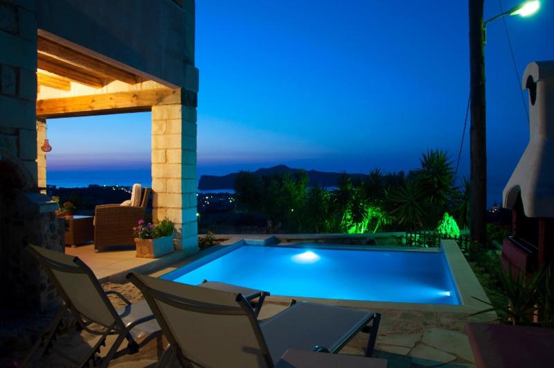 Pantanassa Villas image