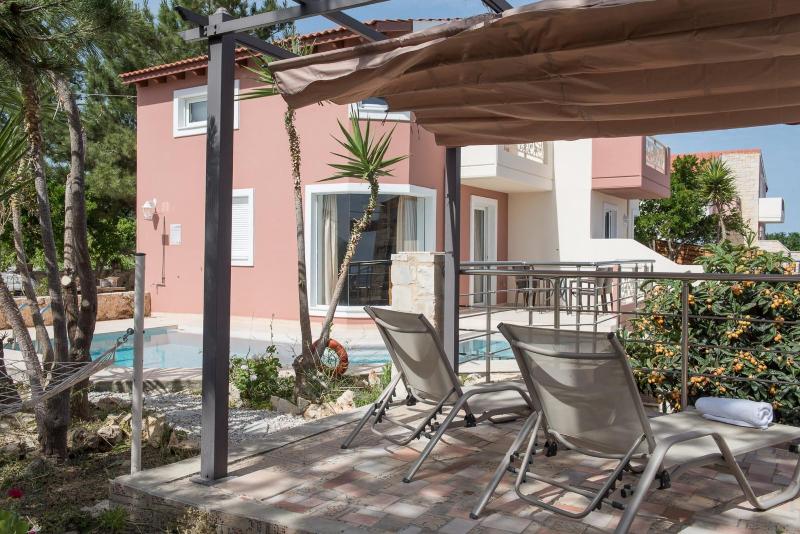 Pantanassa Villas image