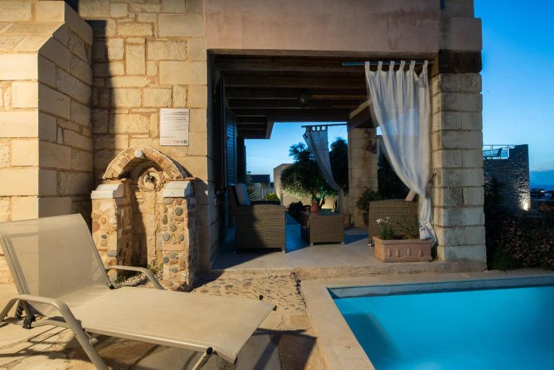 Pantanassa Villas image