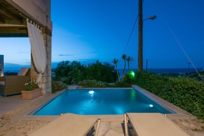 Pantanassa Villas image