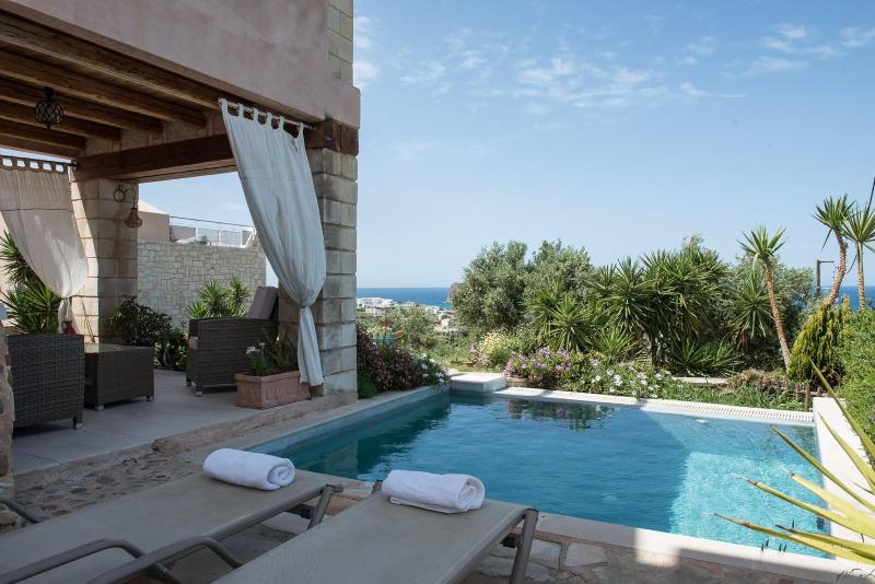 Pantanassa Villas image