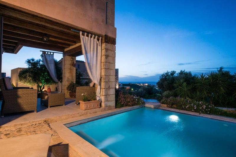 Pantanassa Villas image