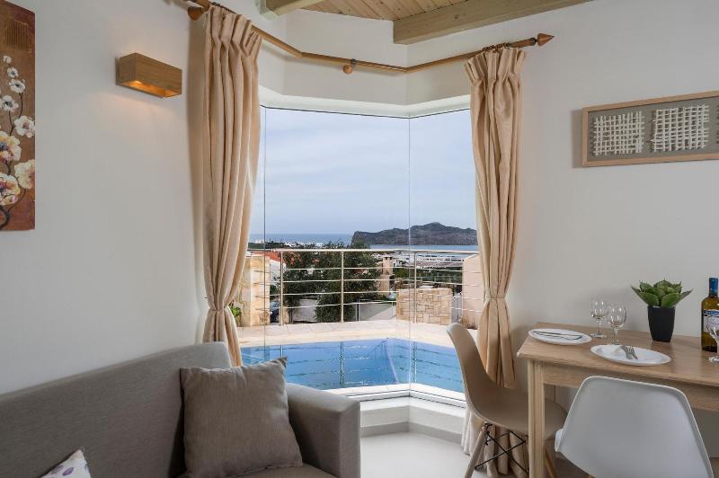 Pantanassa Villas image