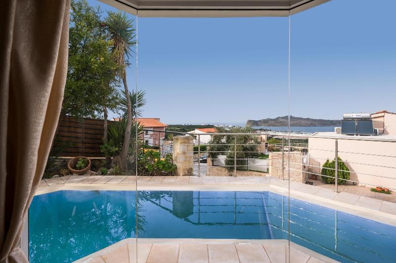 Pantanassa Villas image