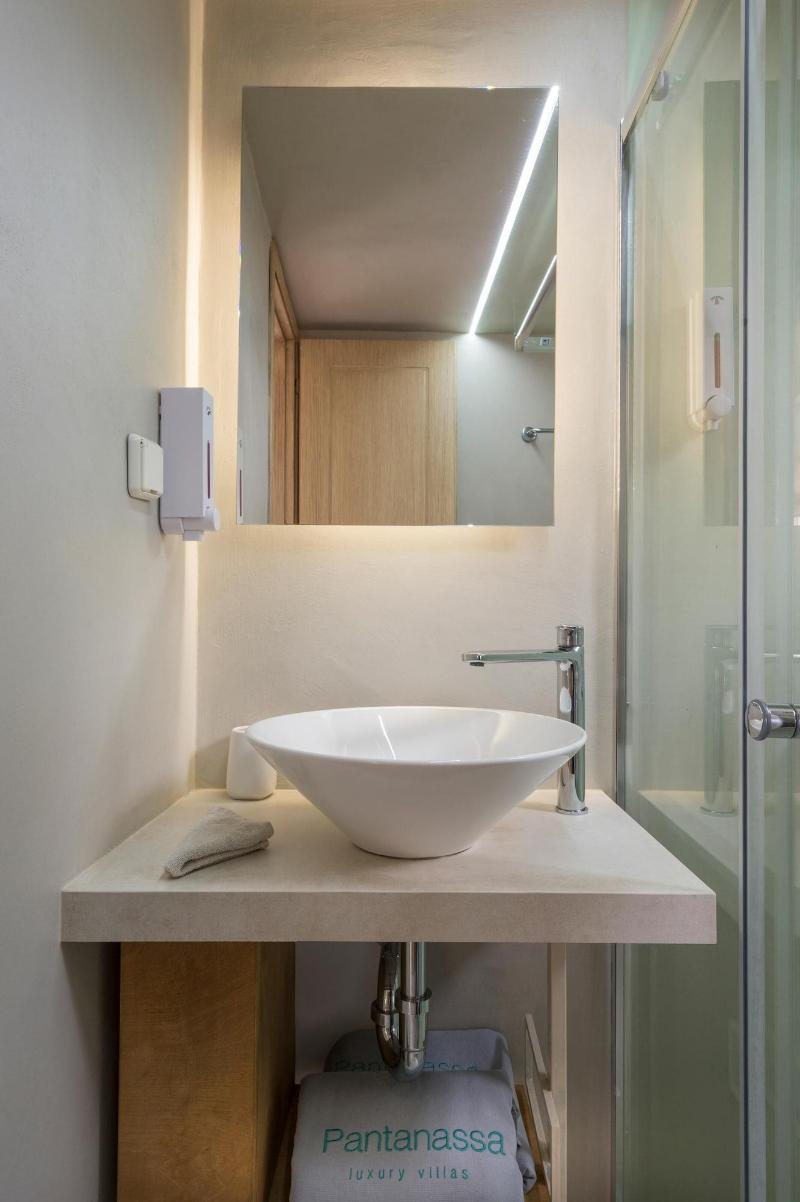 Pantanassa Villas image